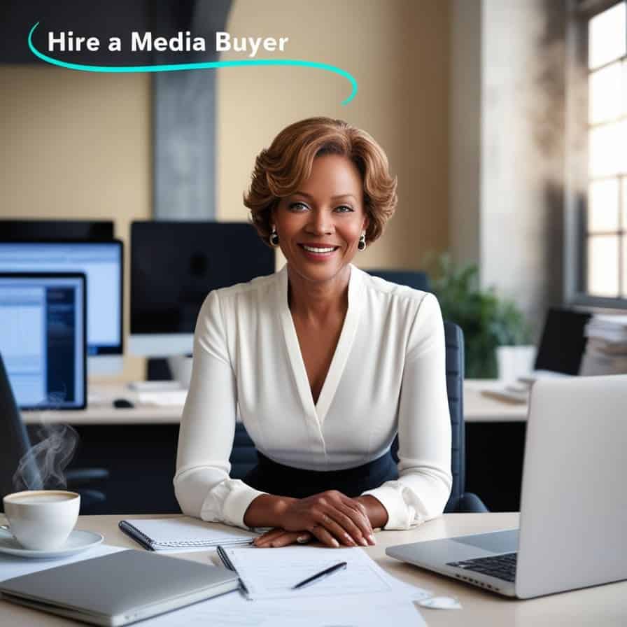 How to Hire a Media Buyer: Everything You Need to Know