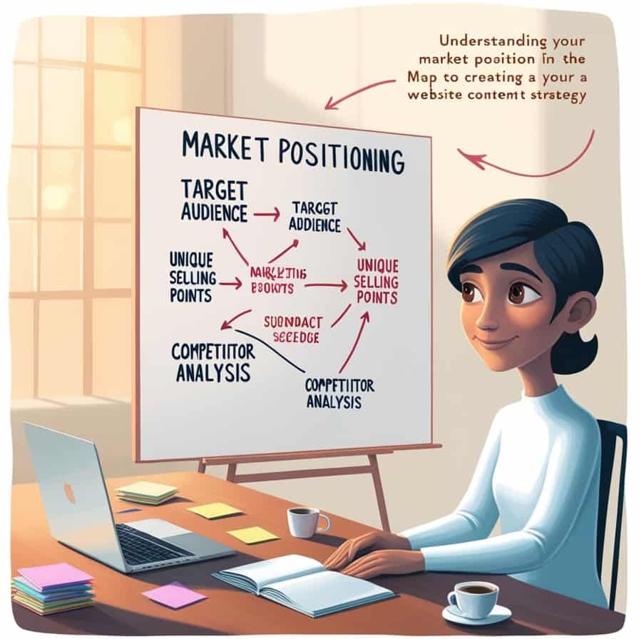 Understand Your Market Position