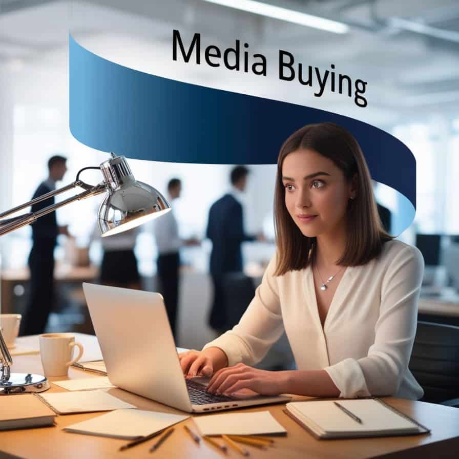 What is Media Buying? How Does it Work? — A Complete Guide