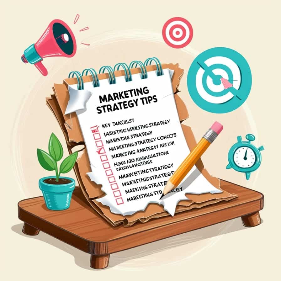 Tips to Follow: What is a Good Marketing Strategy?