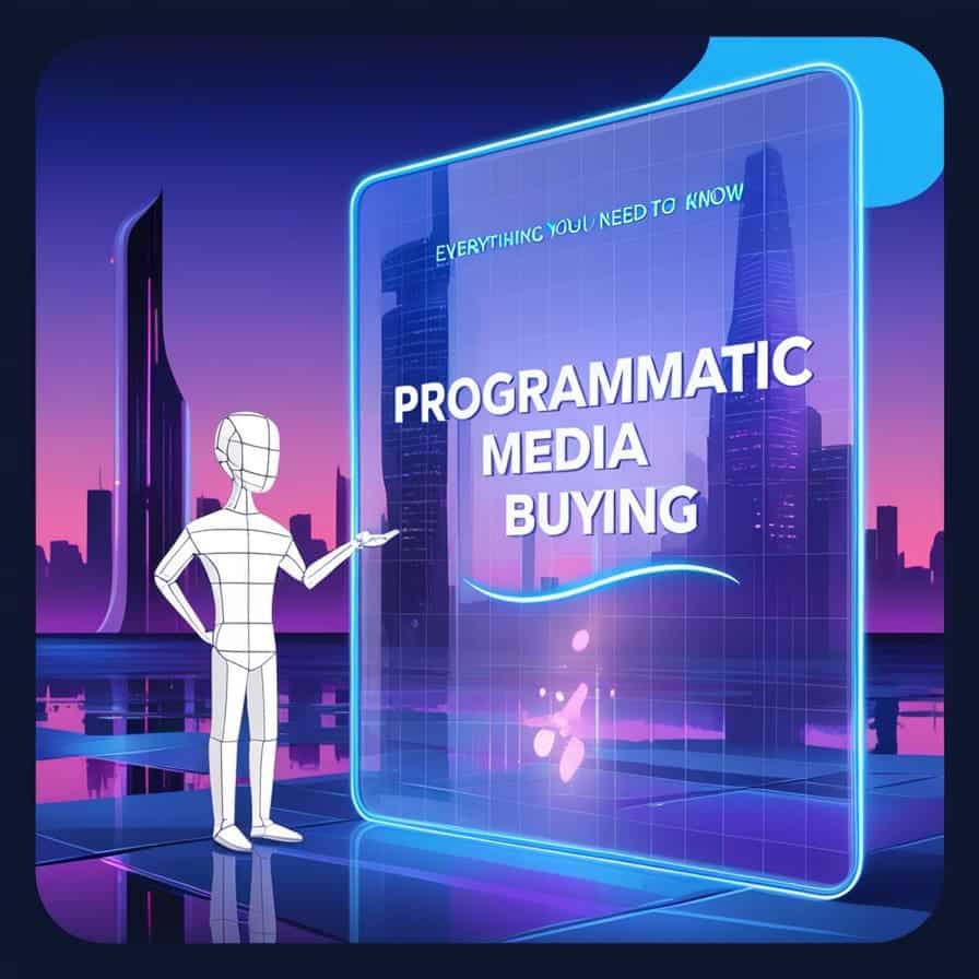 What is Programmatic Media Buying? Everything You Need to Know