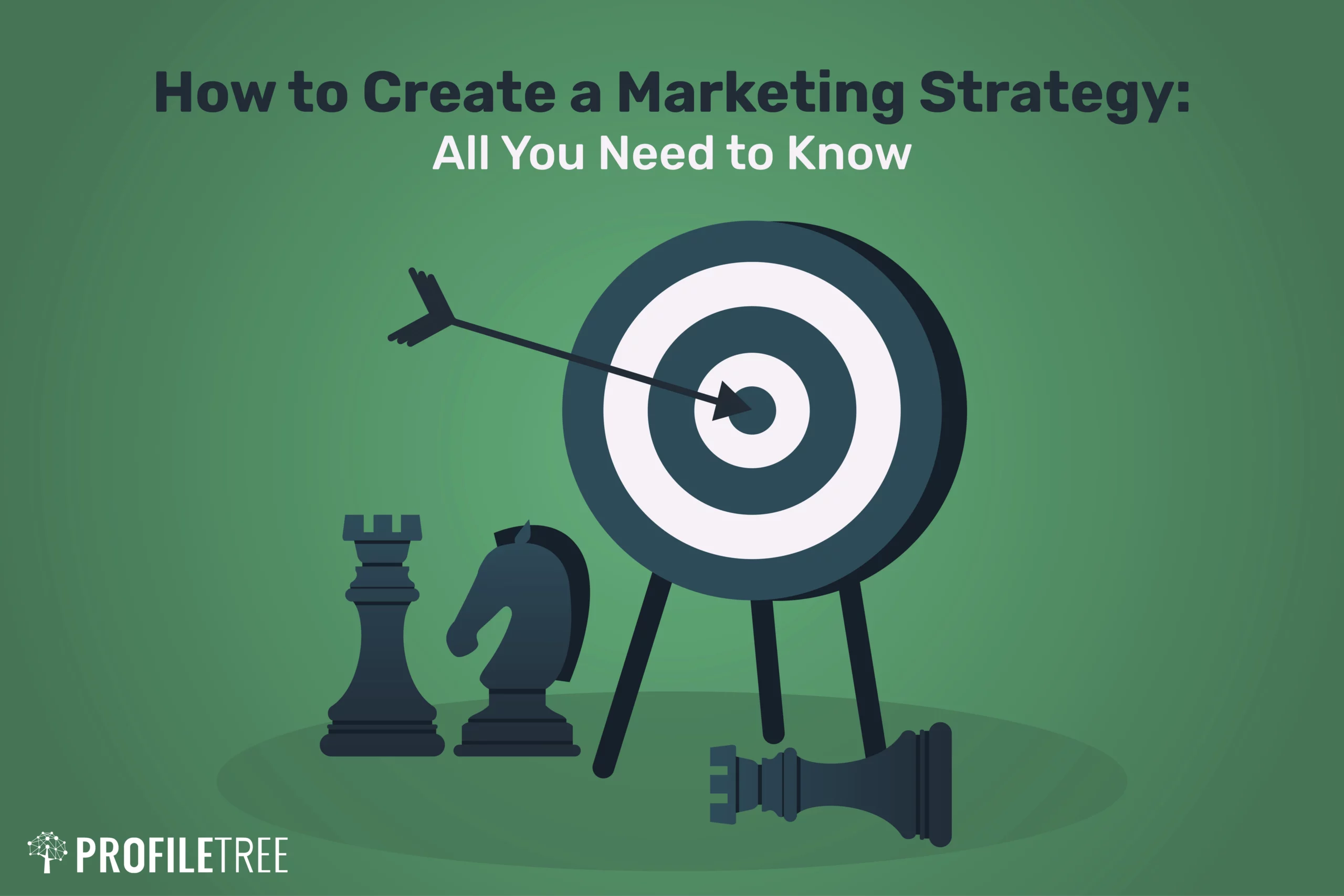 How to Create a Marketing Strategy All You Need to Know