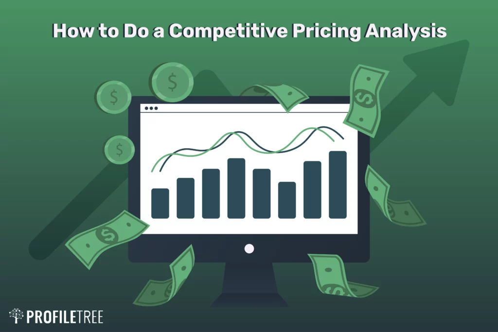 How to Do a Competitive Pricing Analysis