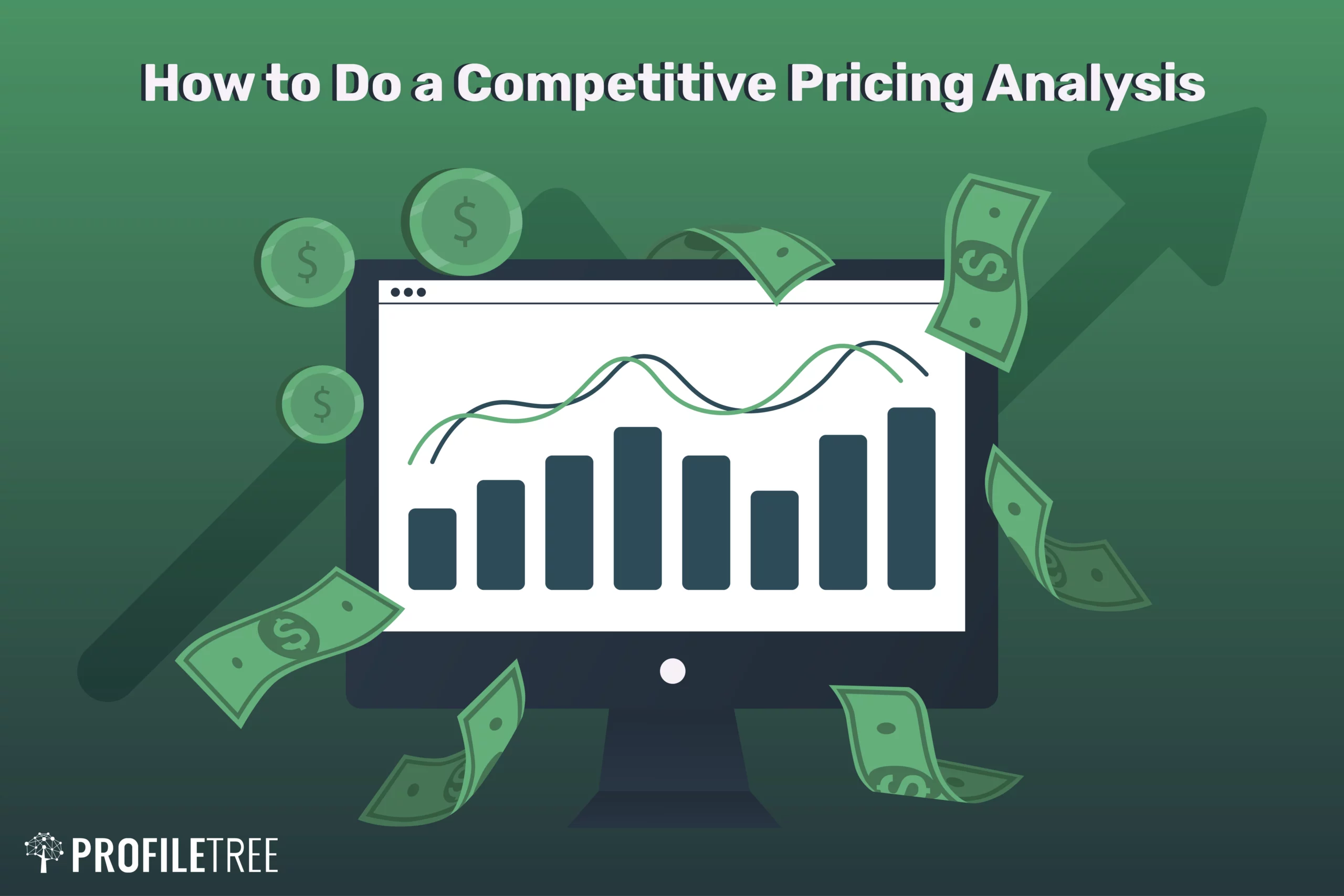 How to Do a Competitive Pricing Analysis