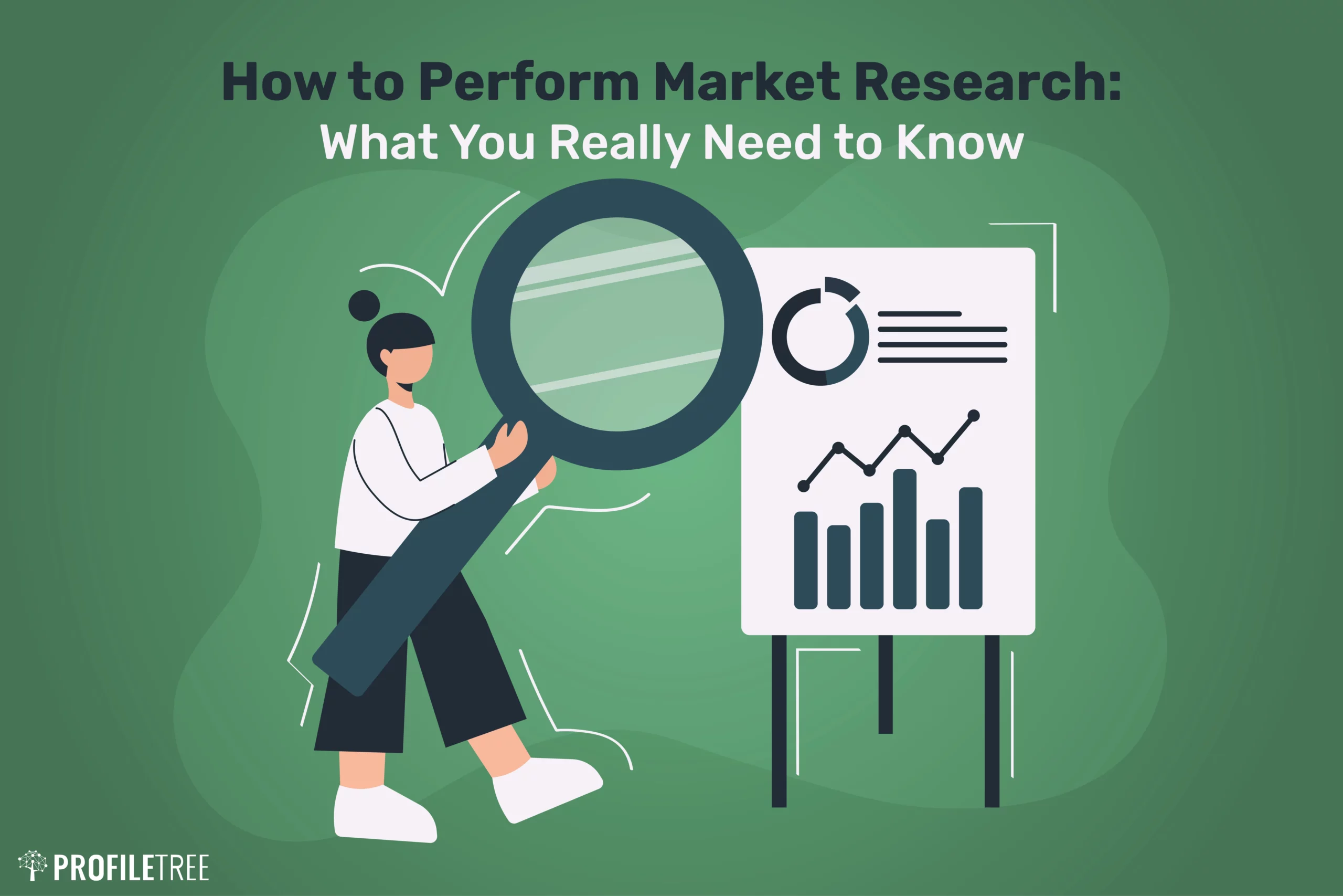 How to Perform Market Research What You Really Need to Know