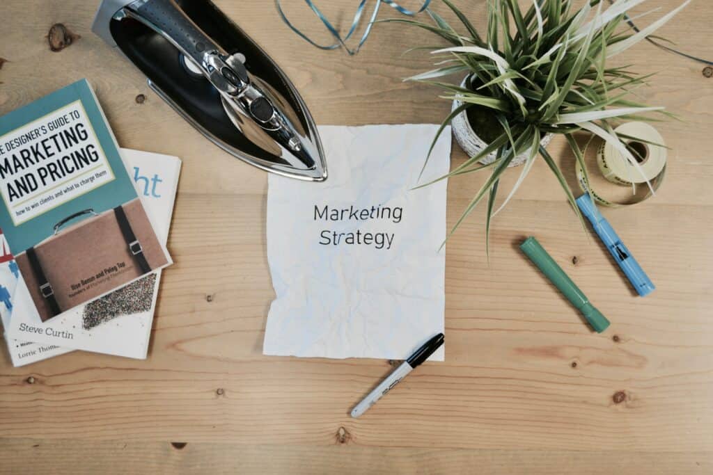 How to Create a Marketing Strategy: All You Need to Know