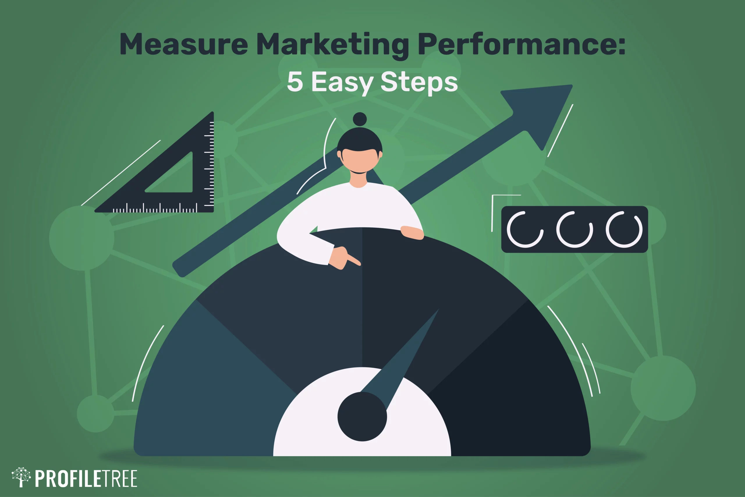 Measure Marketing Performance 5 Easy Steps