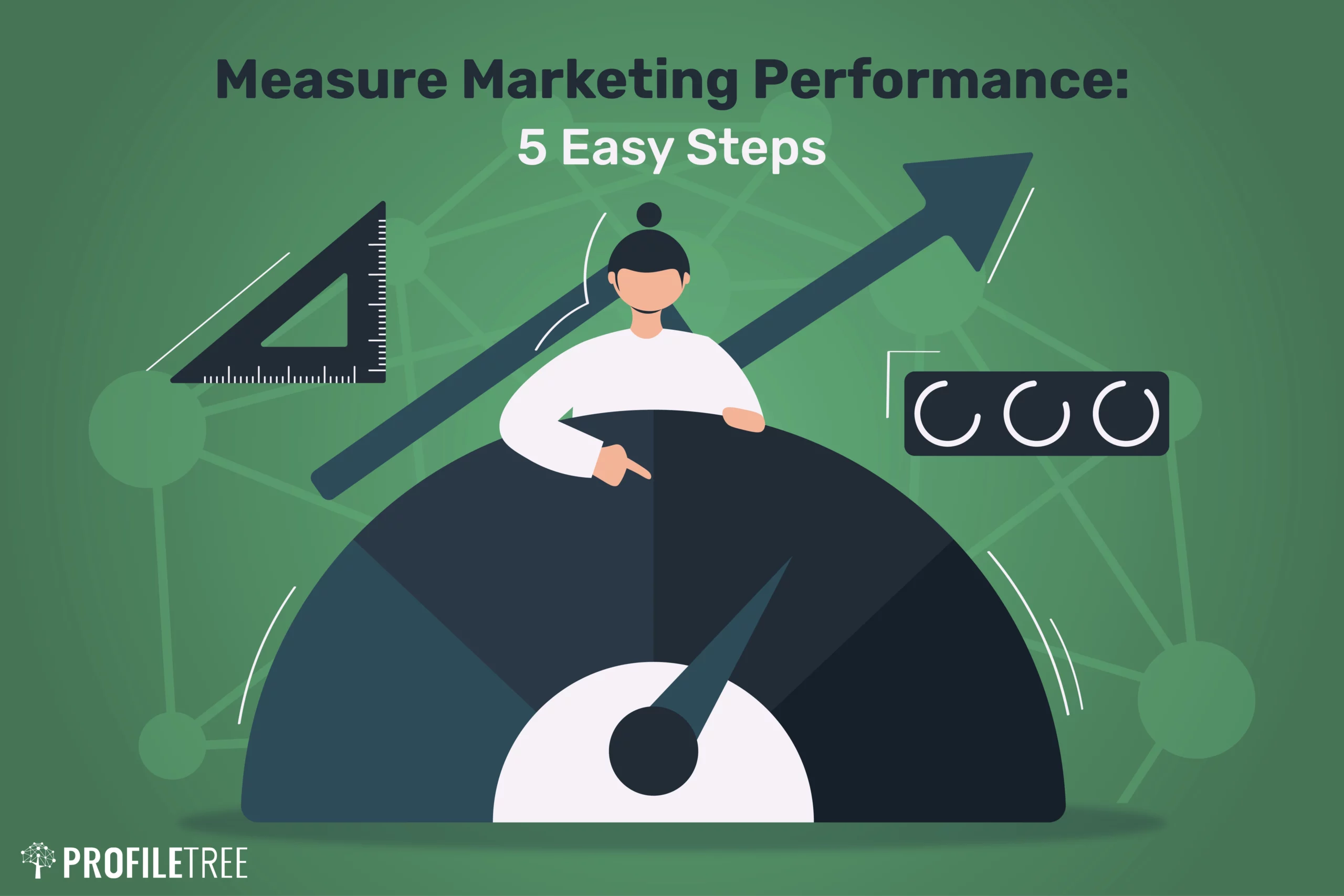 Measure Marketing Performance: 5 Easy Steps | ProfileTree