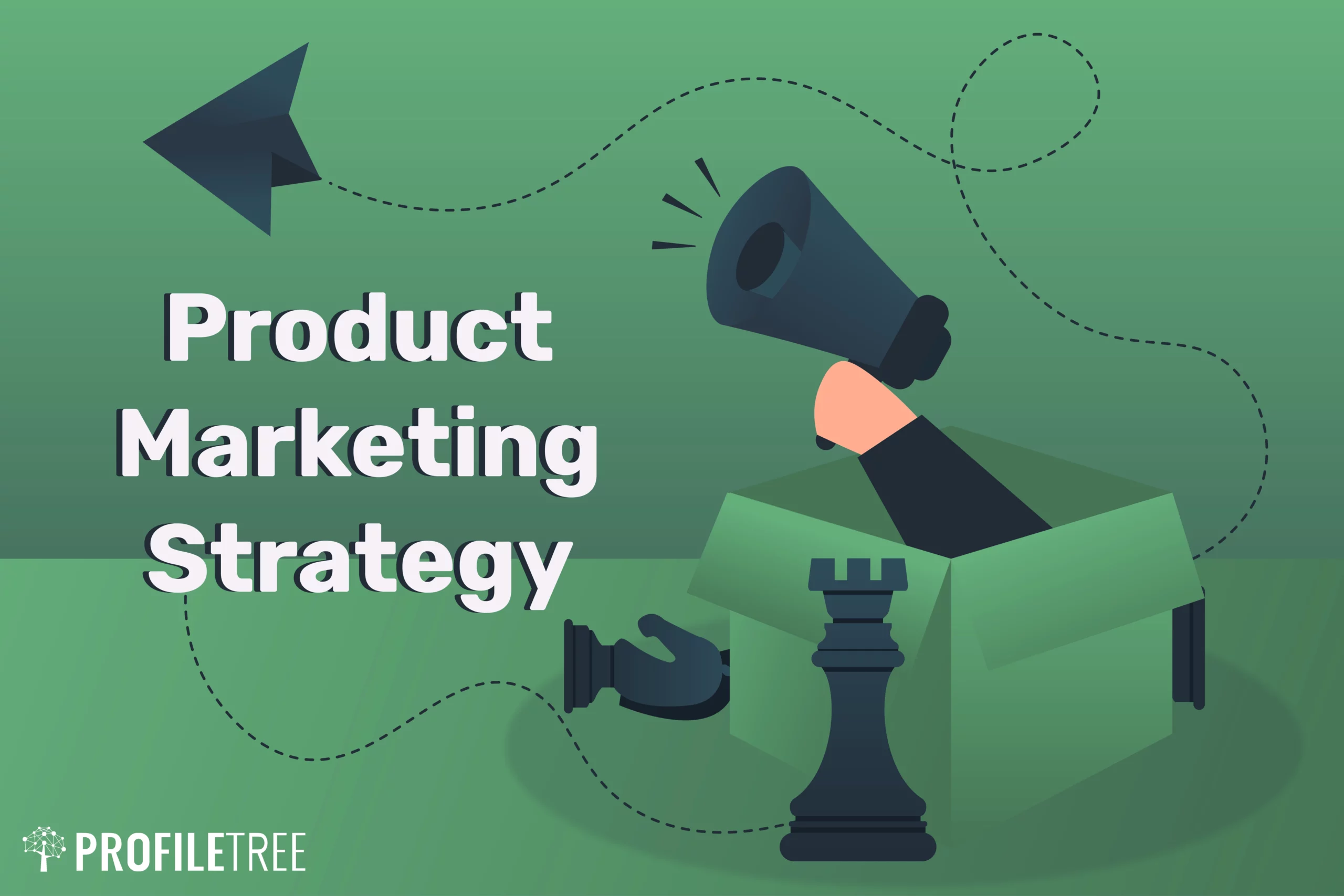 Product Marketing Strategy