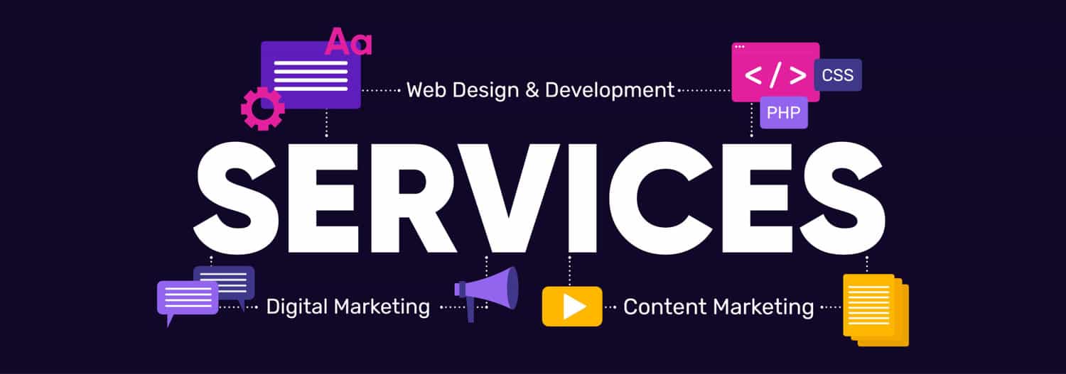 Digital Agency Services