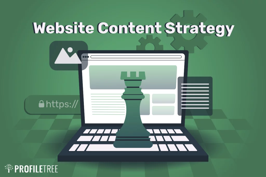 How to Create Website Content Strategy in 6 Simple Tips