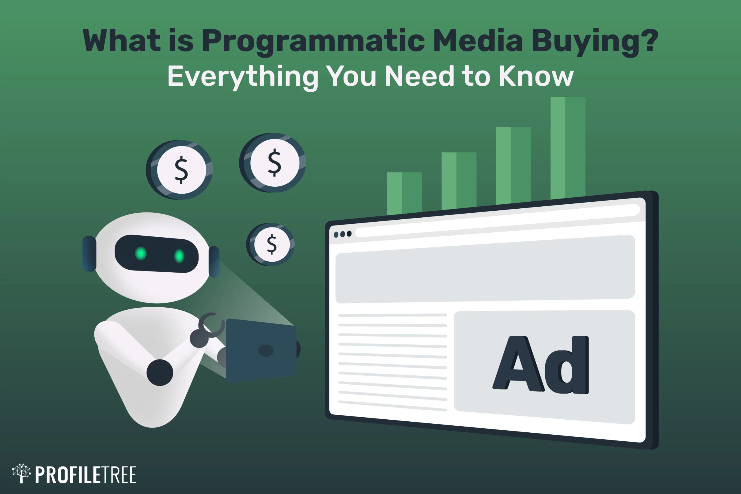 What is Programmatic Media Buying Everything You Need to Know