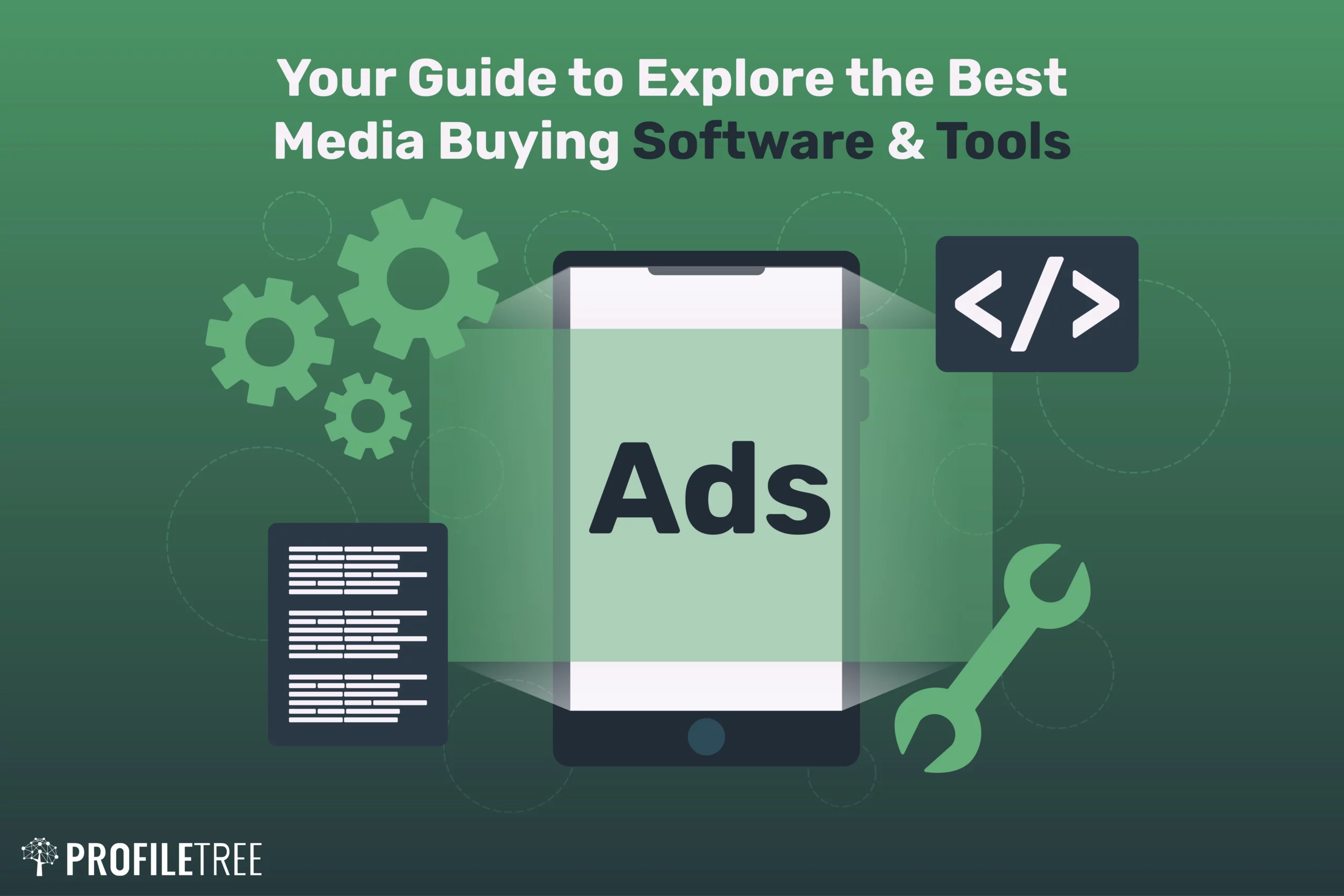 what is the best media buying software?