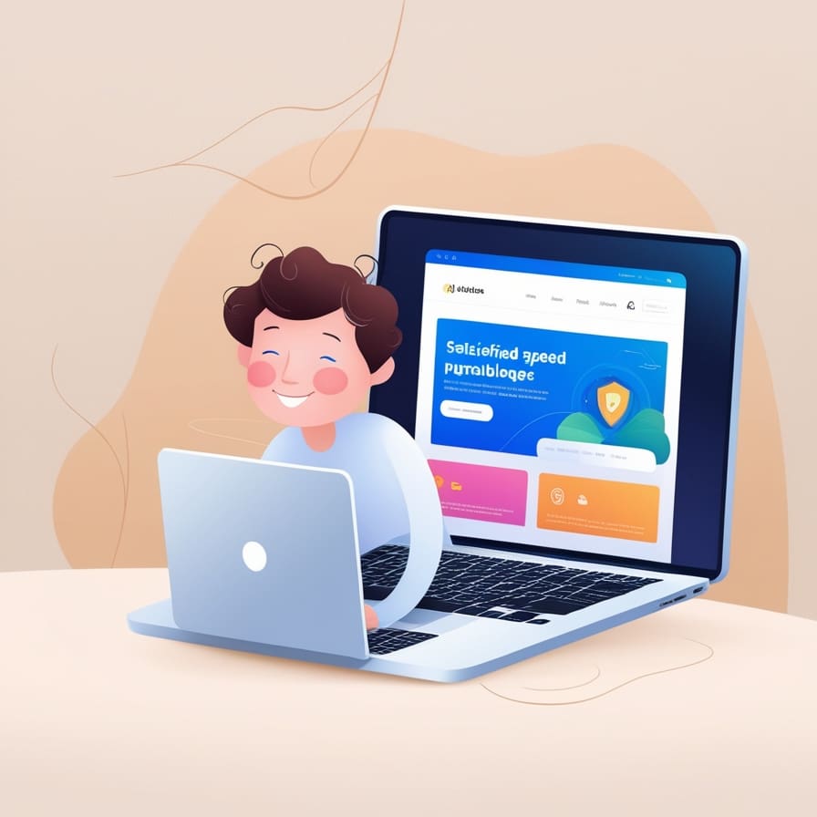 What Makes a Website a Good One?Satisfies User