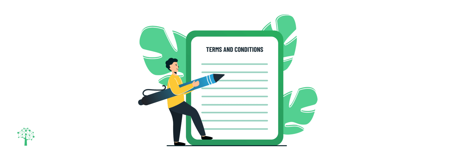 TERMS & CONDITIONS