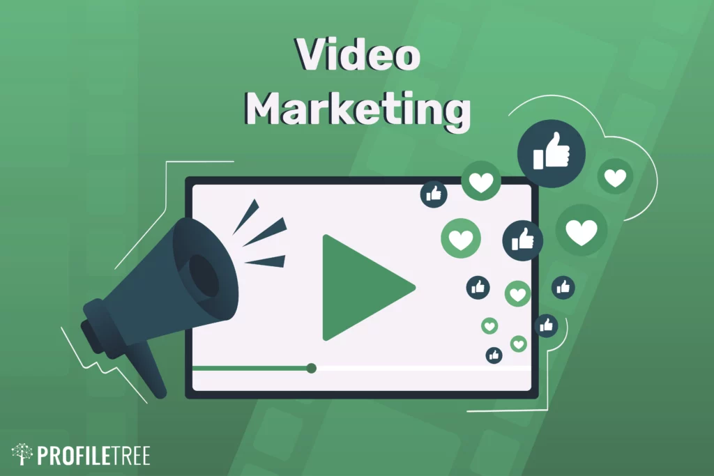 What is the Use of Videos in Marketing