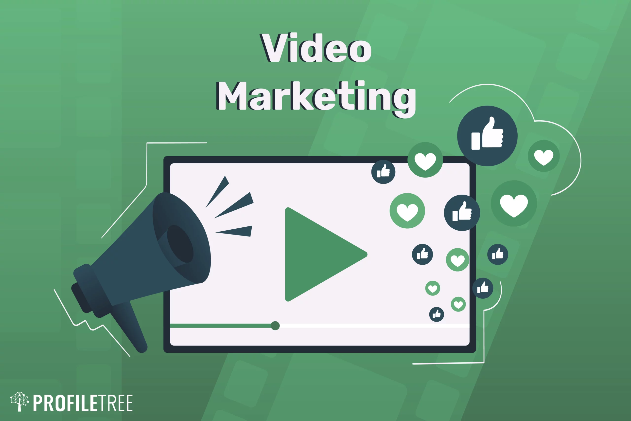 videos in marketing
