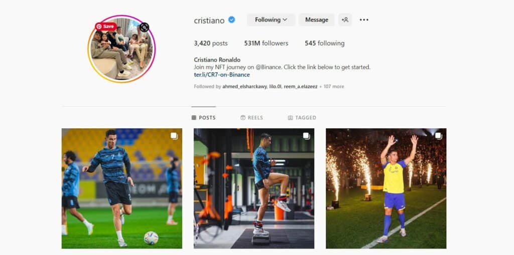 Top 10 Most Liked Instagram Posts 2022; From Messi-Ronaldo To Tom