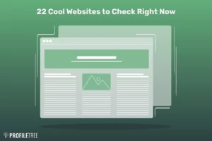 22 Cool Websites to Check Right Now