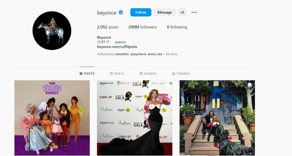 Who Has The Most-Followers on Instagram-Top 10 7