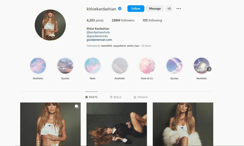 Who Has The Most-Followers on Instagram-Top 10 8