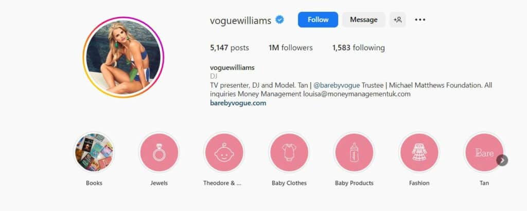 Top 10 Instagram Accounts with the Most-Followers: Inspiring Leaders of Positivity and Influence 8