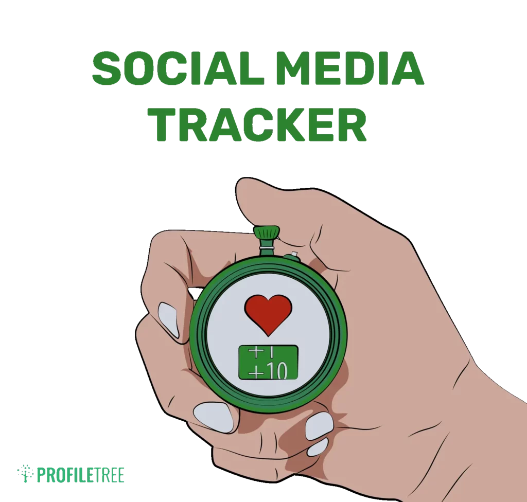 Digital Basics - What Is SEMRush - Social Media Tracker