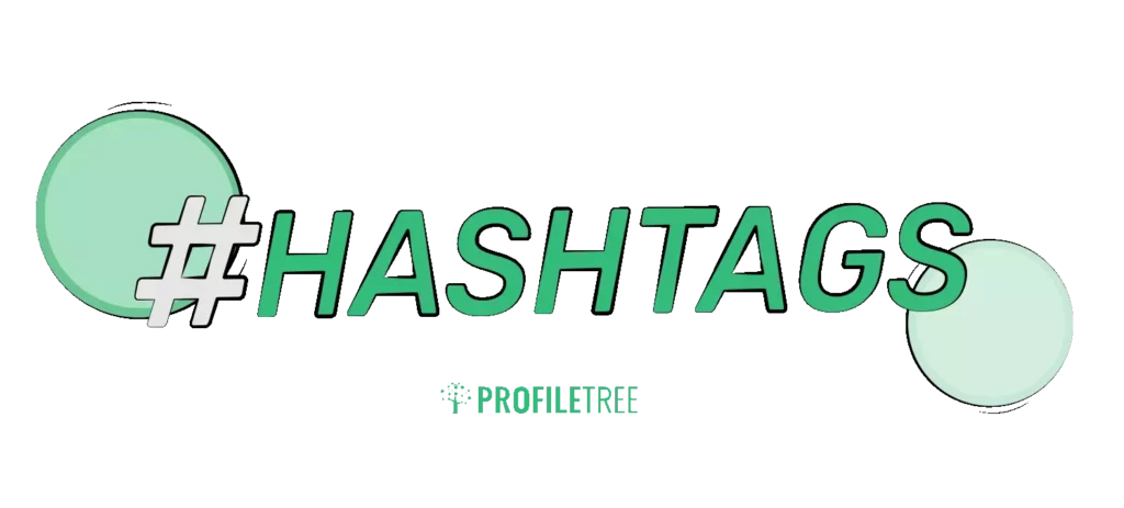 what is a Hashtag