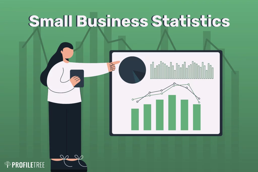Small Business Statistics: Facts, Numbers, and Recommendations 2024