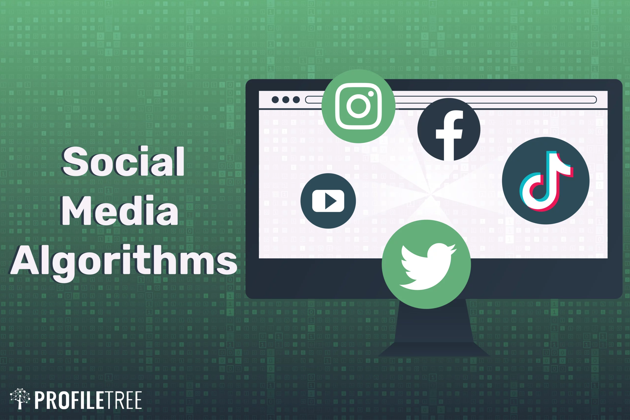 Social Media Algorithms