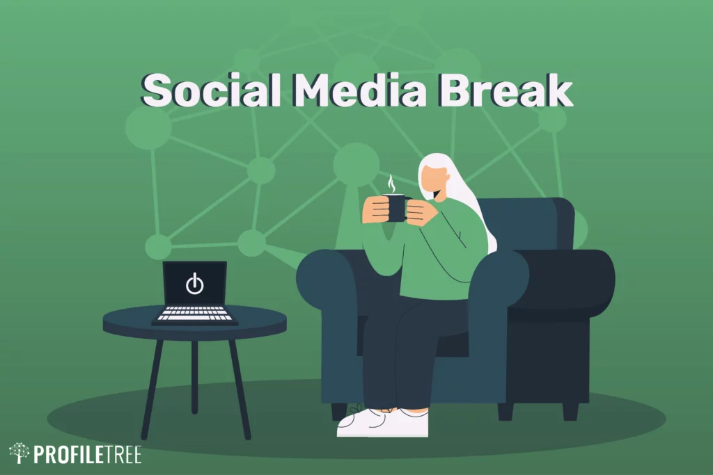 Why is it Important to Take Social Media Break? (What Happened When I Decided to Do it)