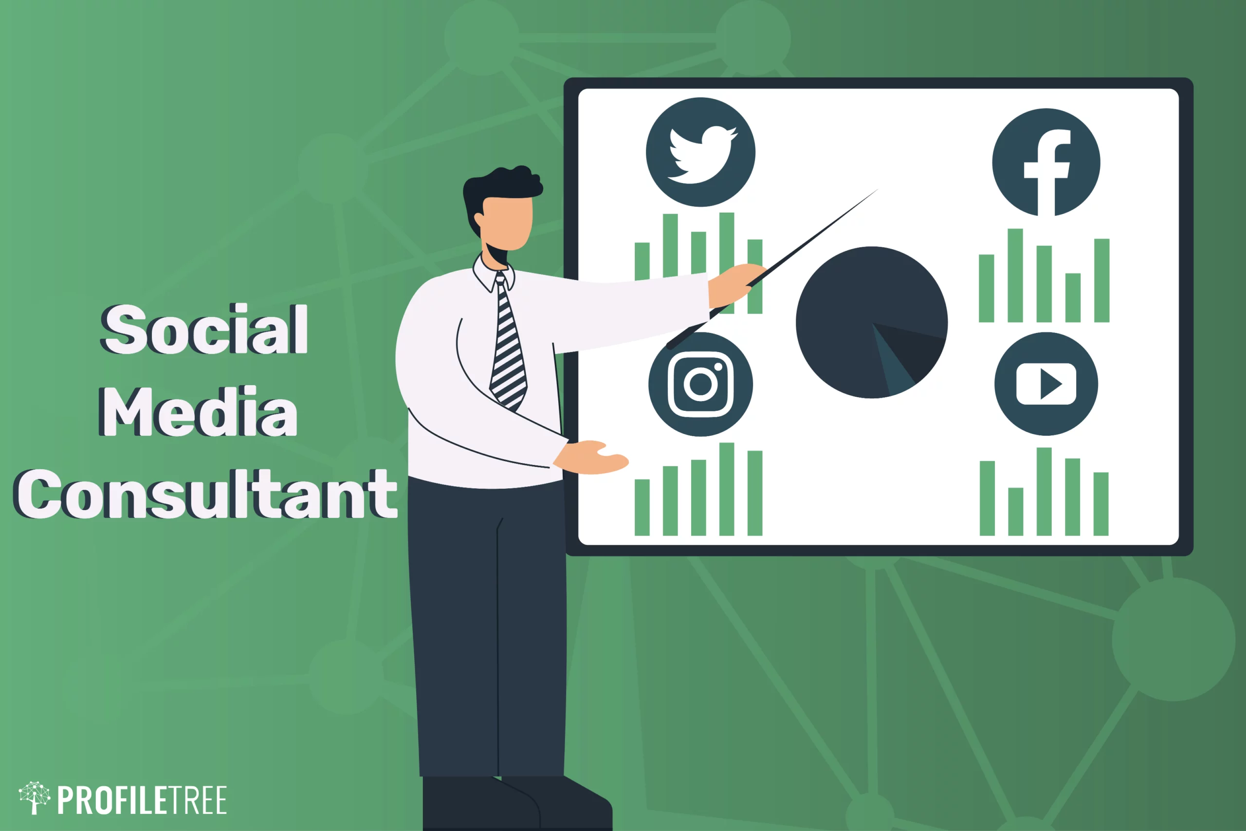 Social Media Consultant