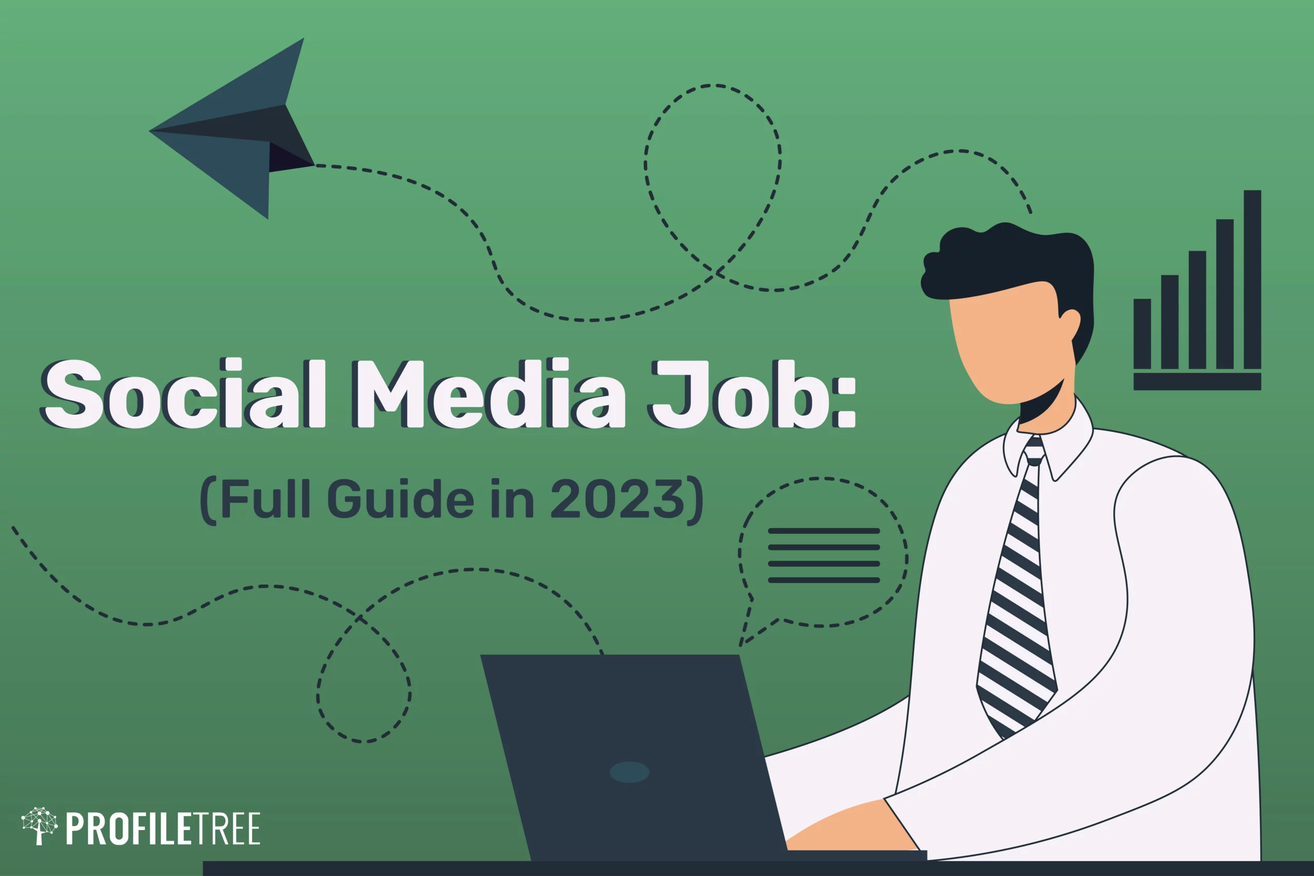 Social Media Job