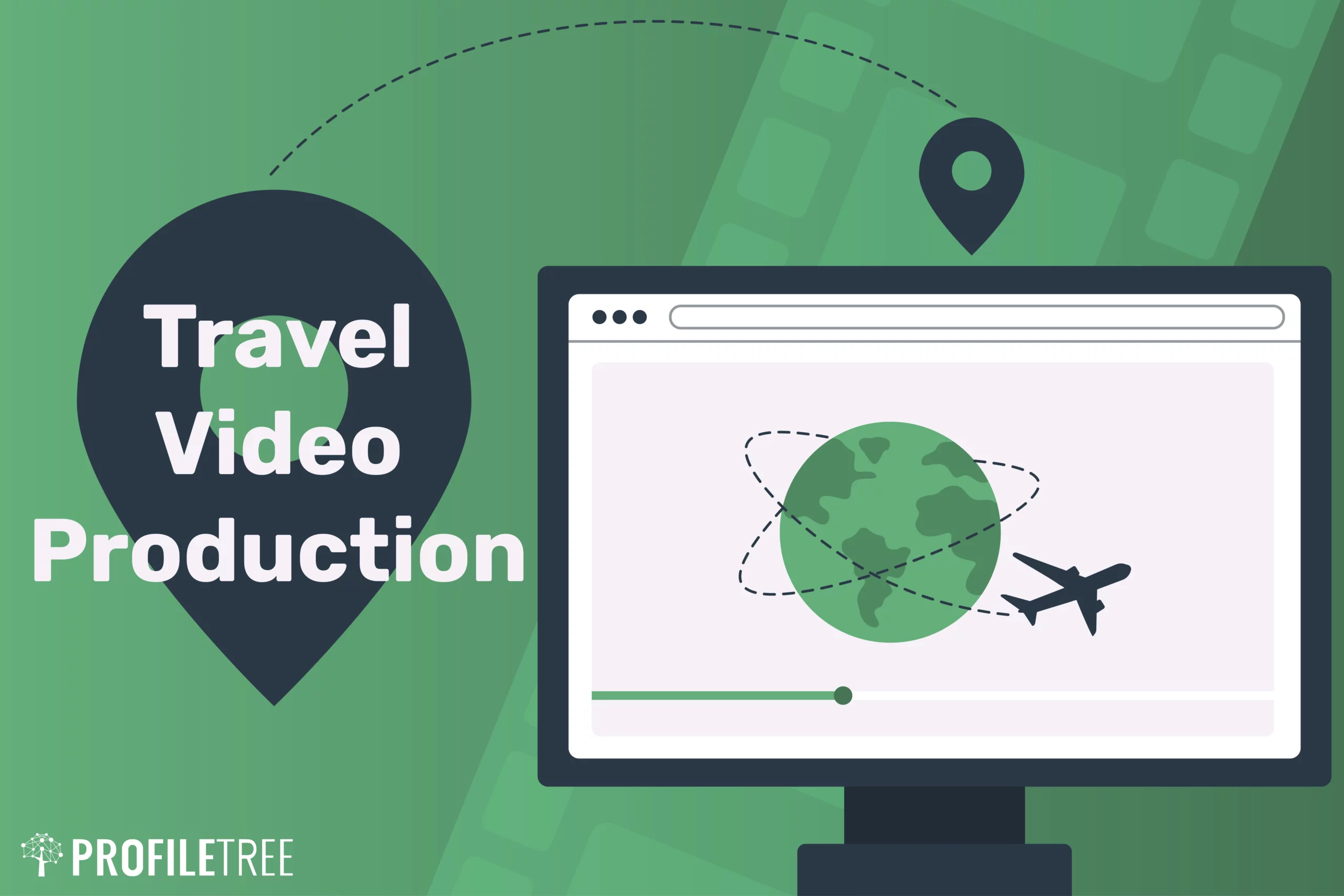 Travel Video Production