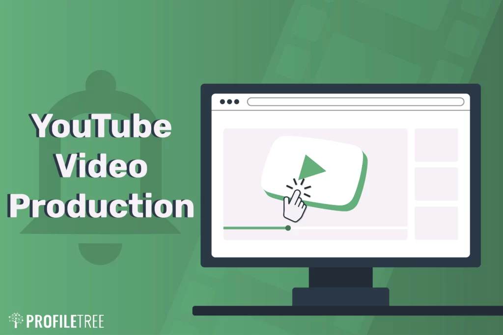 YouTube Video Production: Your Inside Guide to Kill It in 5 Simple Steps