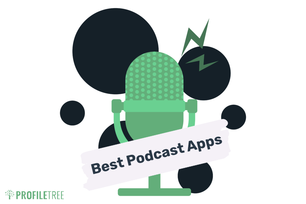 10 Best Podcast Apps for Android and IOS