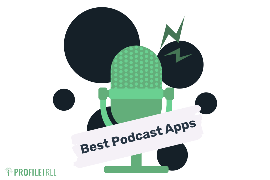 10 Best Podcast Apps for Android and IOS ProfileTree