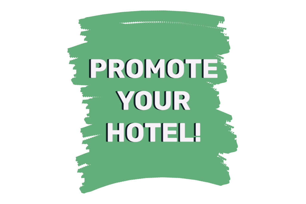 Hotel Marketing