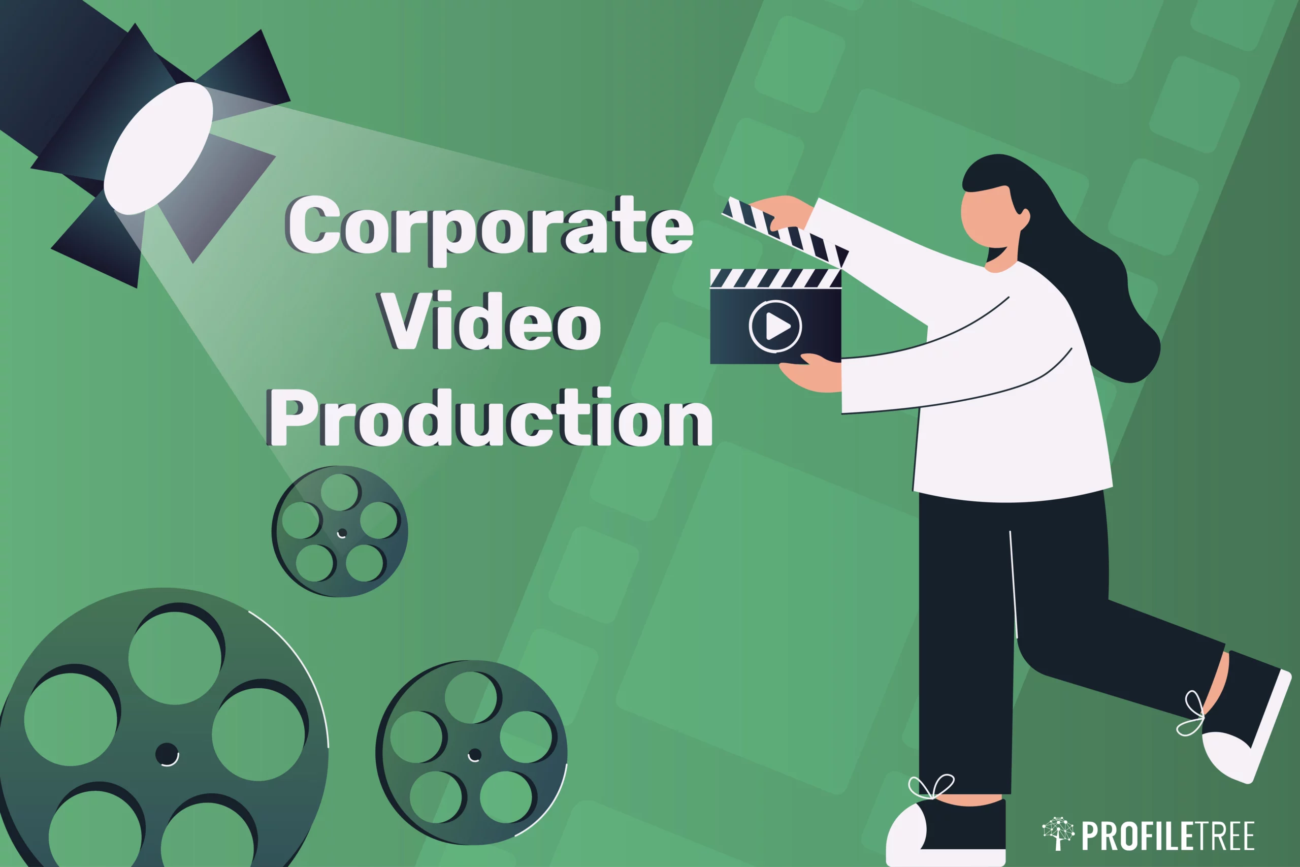 Corporate Video Production