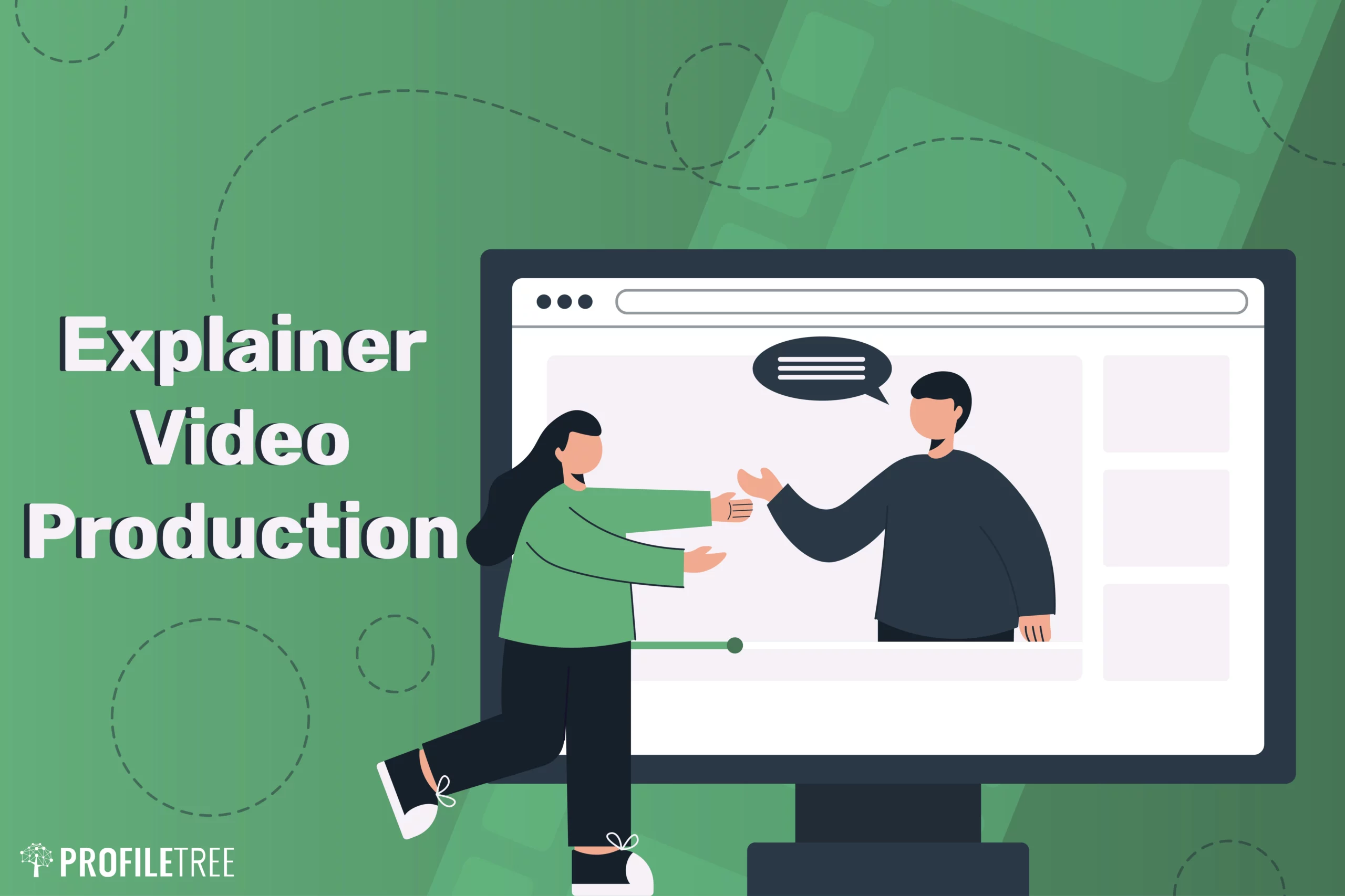 Explainer Video Production