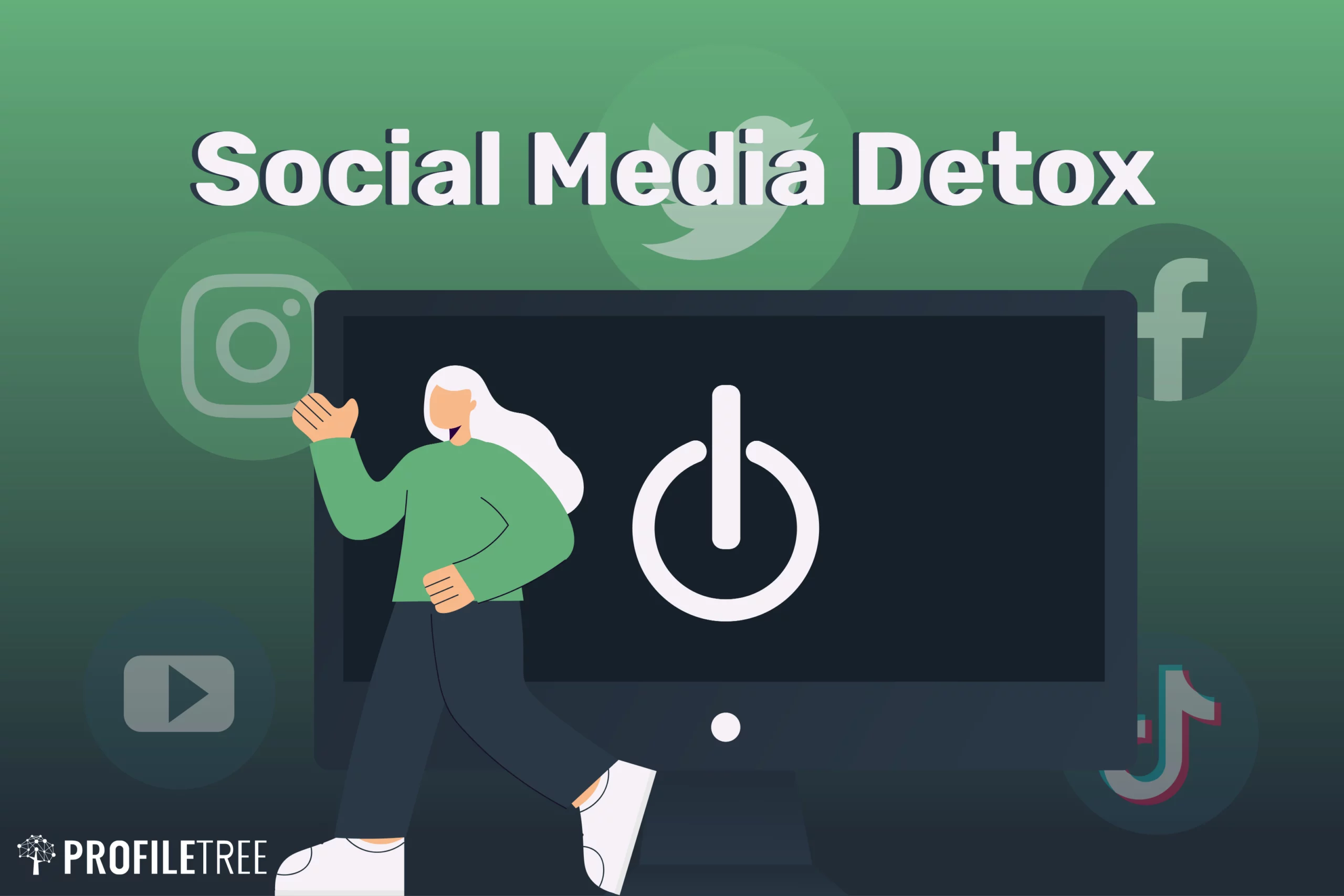 Social Media Detox