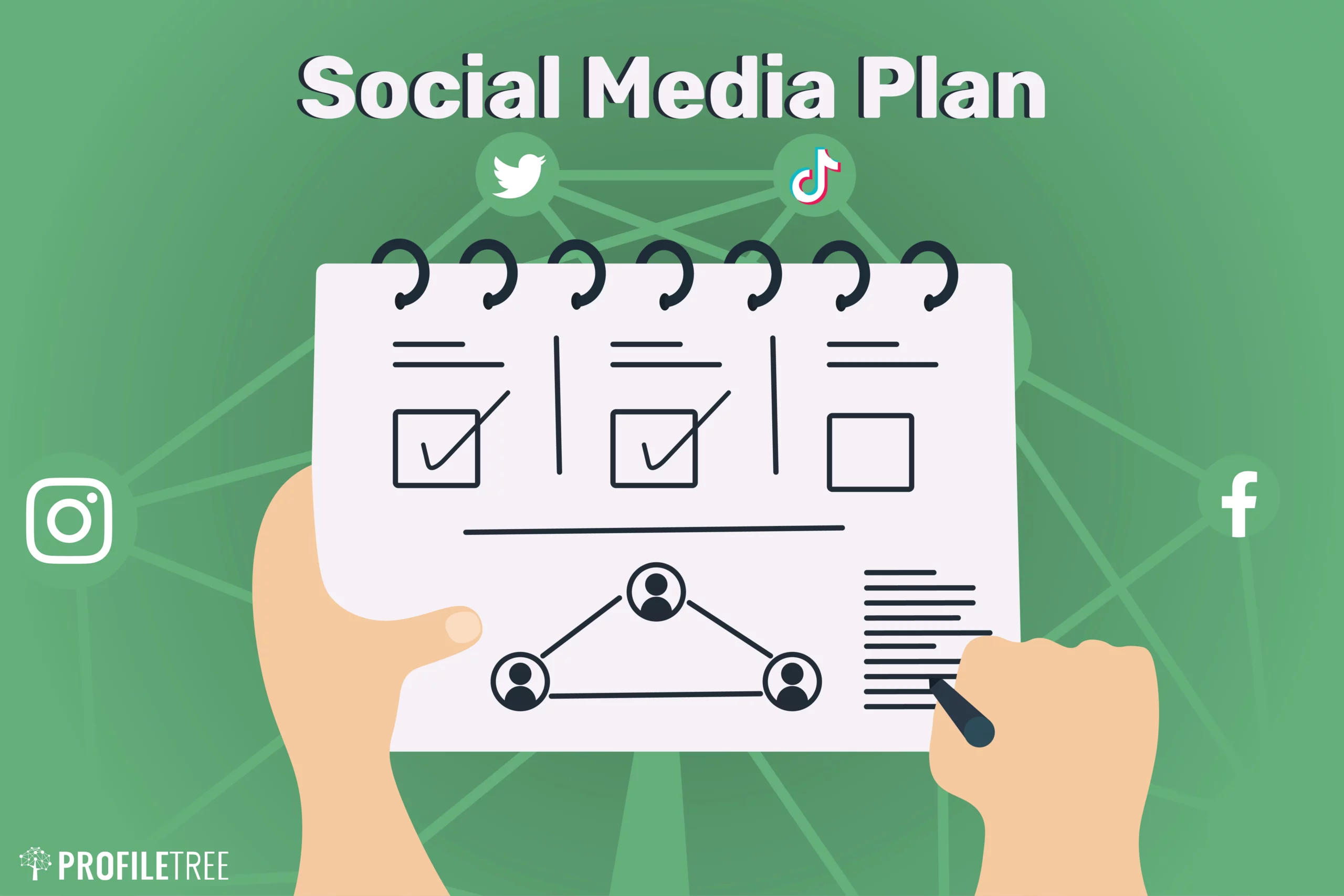 Social Media Plan