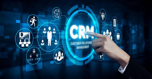 What is a CRM system? Everything you need to know