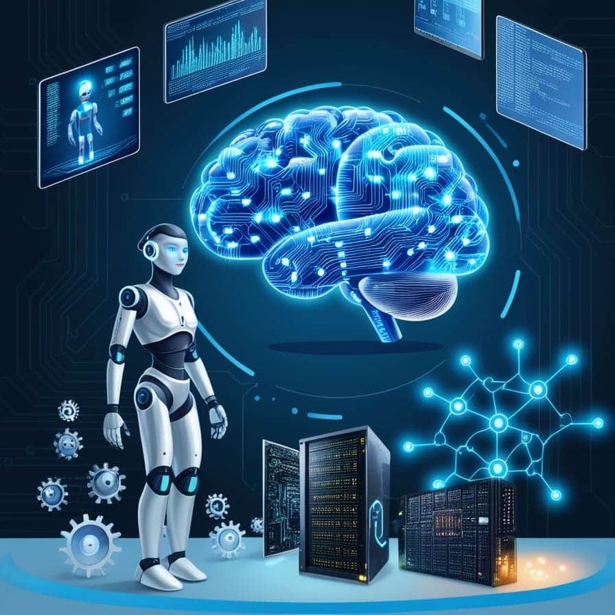 Examples of Artificial Intelligence (AI)