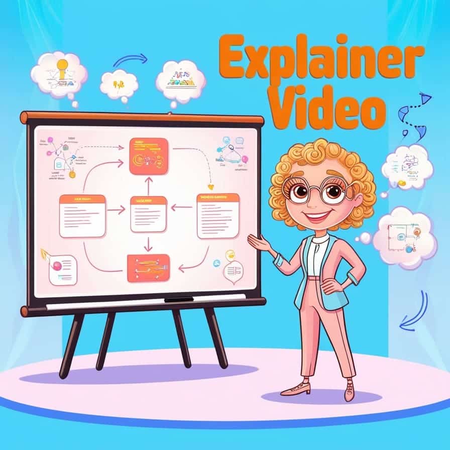 What is an Explainer Video?