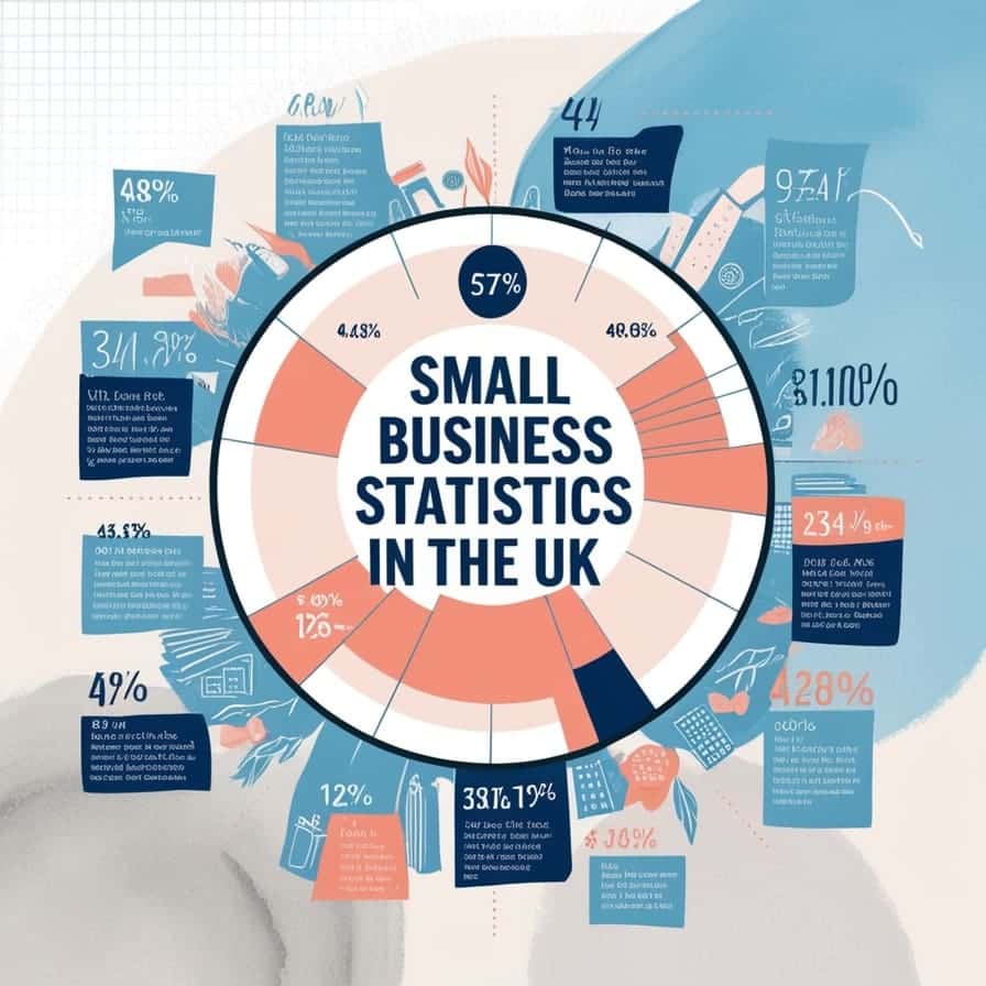 Small Business Statistics in the UK: What You Really Need to Know