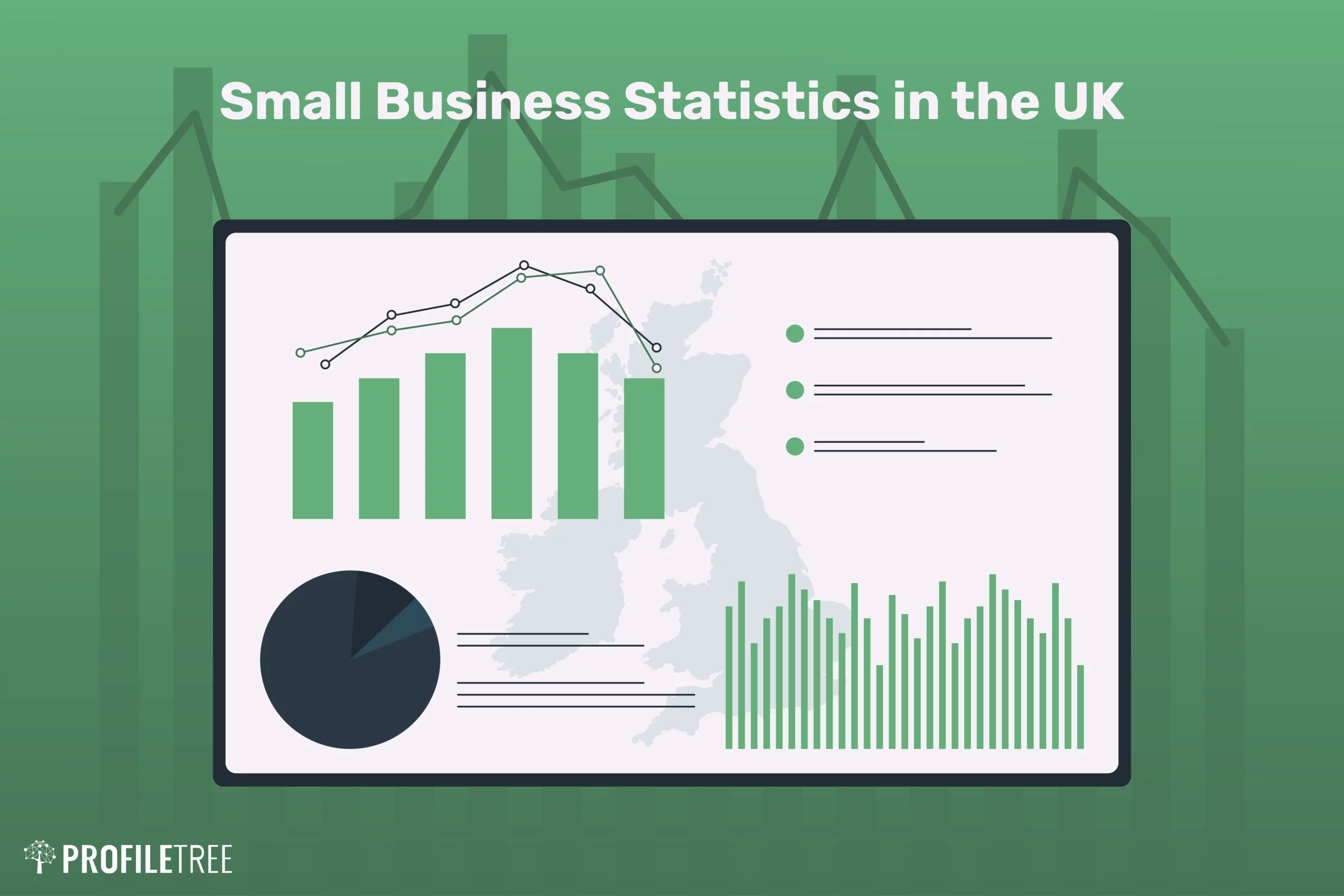 Small Business Statistics in the UK