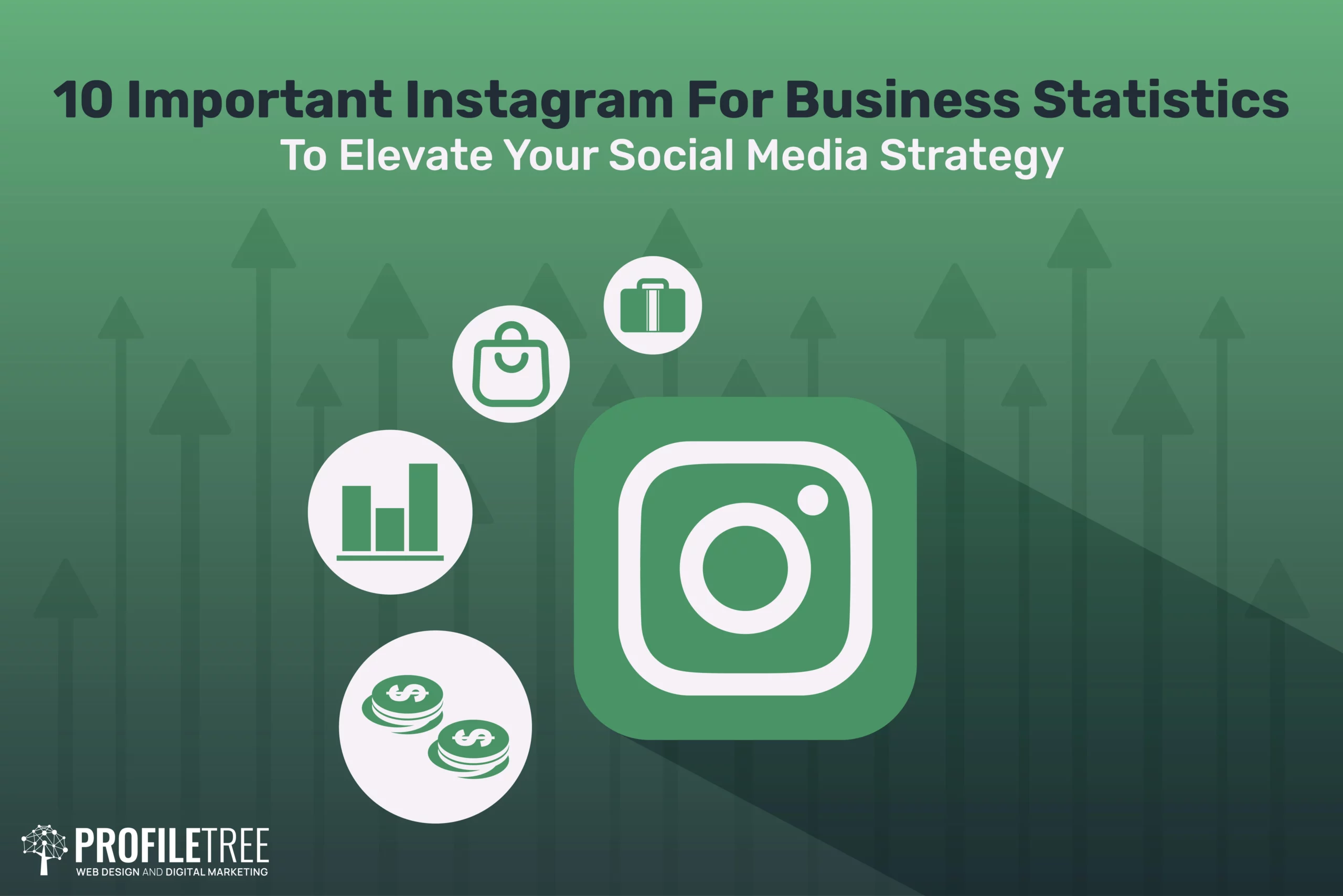 10 Important Instagram For Business Statistics To Elevate Your Social Media Strategy