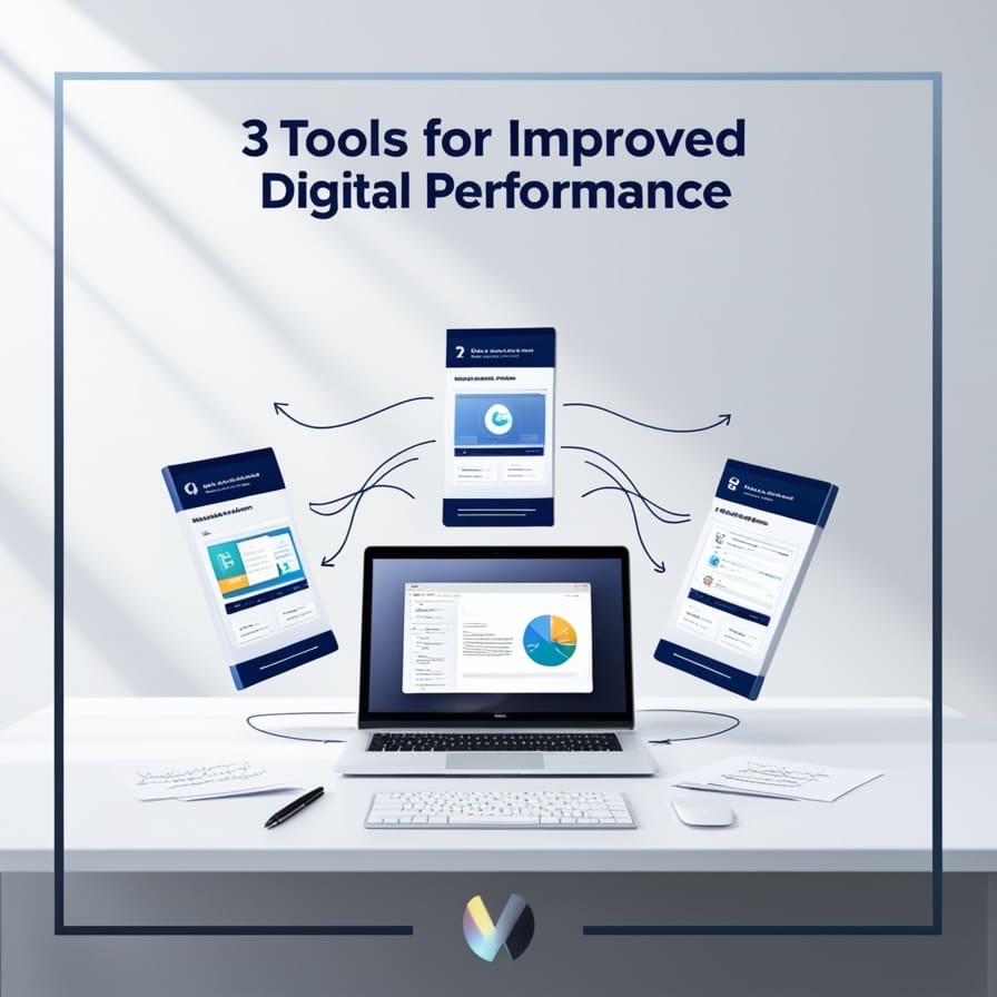 How to do an analysis of a website: 3 tools you can use and practical advice for improved digital performance