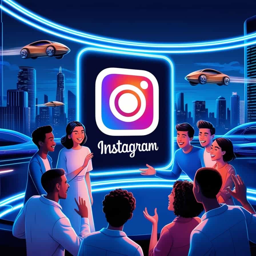 The Future of Instagram: A Look Ahead
